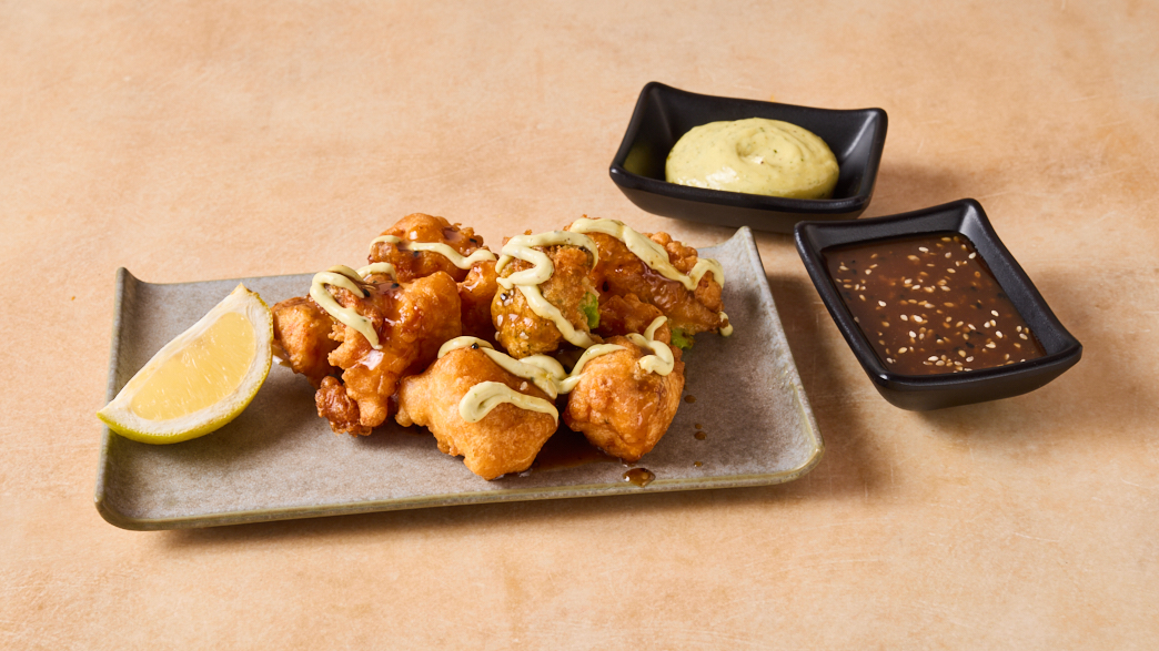 נאגטס סלמון