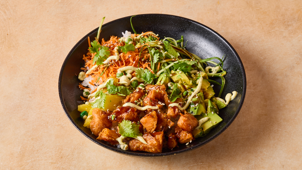 פוקי בול אושיו